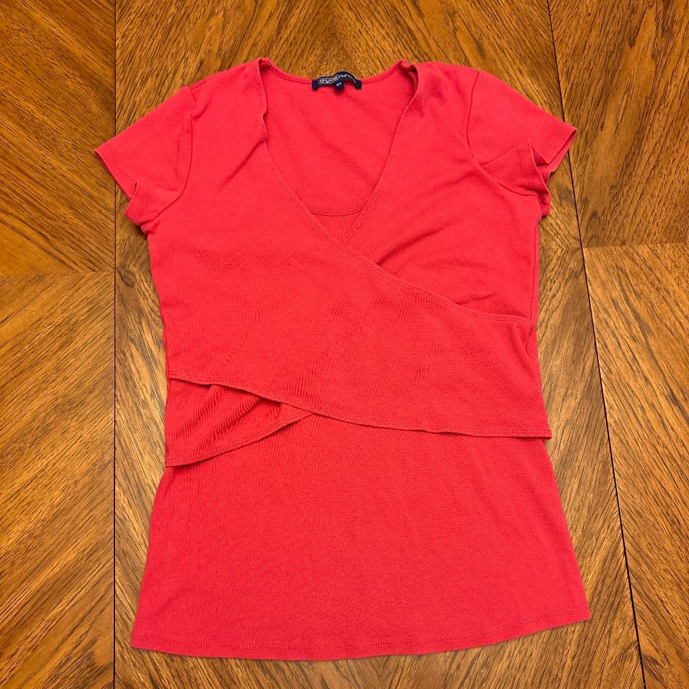 Thyme Maternity Nursing shirt